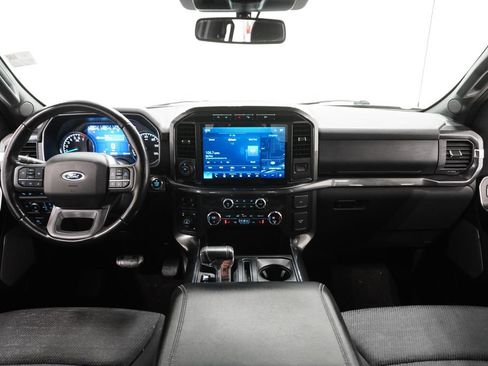 Used 2021 Ford F150 XLT w/ Equipment Group 302A High image 14