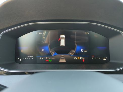 New 2026 Volkswagen Jetta SE image 42