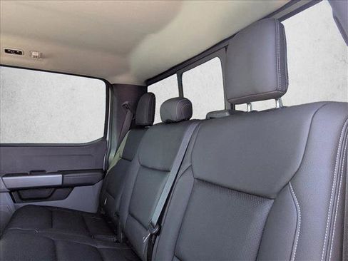 Used 2024 Ford F250 XL w/ STX Appearance Package image 15