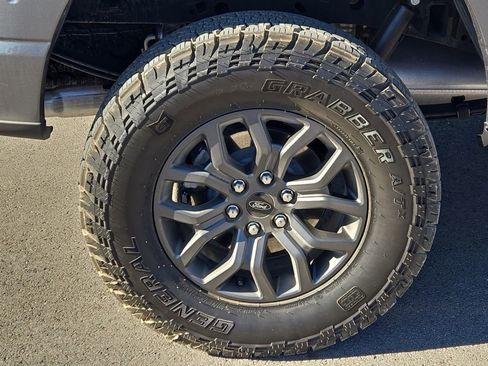 Used 2025 Ford F150 Tremor w/ Bed Utility Package image 7