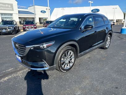 Used 2019 MAZDA CX-9 Grand Touring