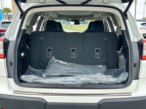 New 2025 Subaru Ascent Bronze Edition image 28