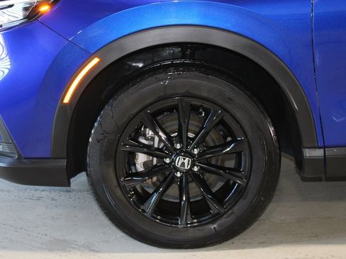 Used 2024 Honda CR-V Sport-L image 6