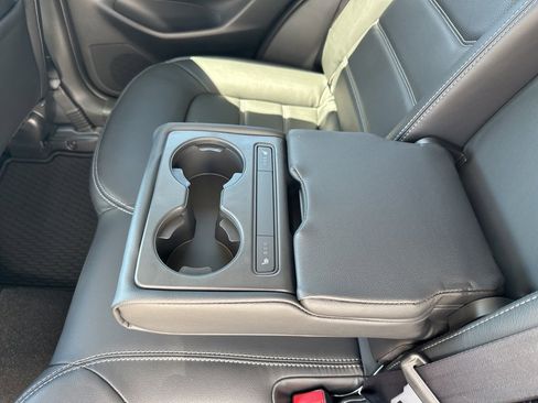 New 2025 MAZDA CX-5 AWD 2.5 S w/ Premium Plus Pkg image 22