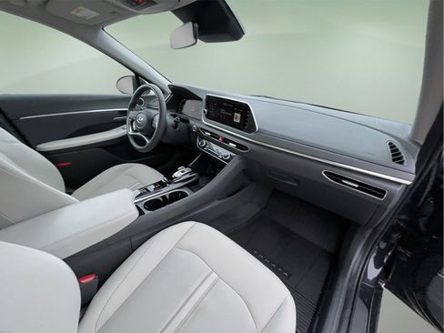 Used 2023 Hyundai Sonata SEL w/ Convenience Package image 36
