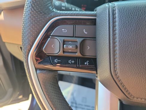 Used 2023 Toyota Tundra 1794 Edition AWD/4WD image 33