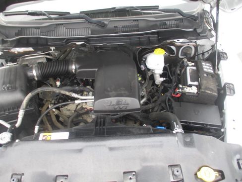 Used 2020 RAM 1500 Tradesman w/ Popular Equipment Group AWD/4WD image 20
