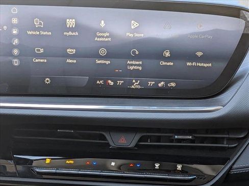 New 2025 Buick Envision Preferred AWD/4WD image 14