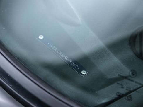 Used 1988 BMW M5 image 25