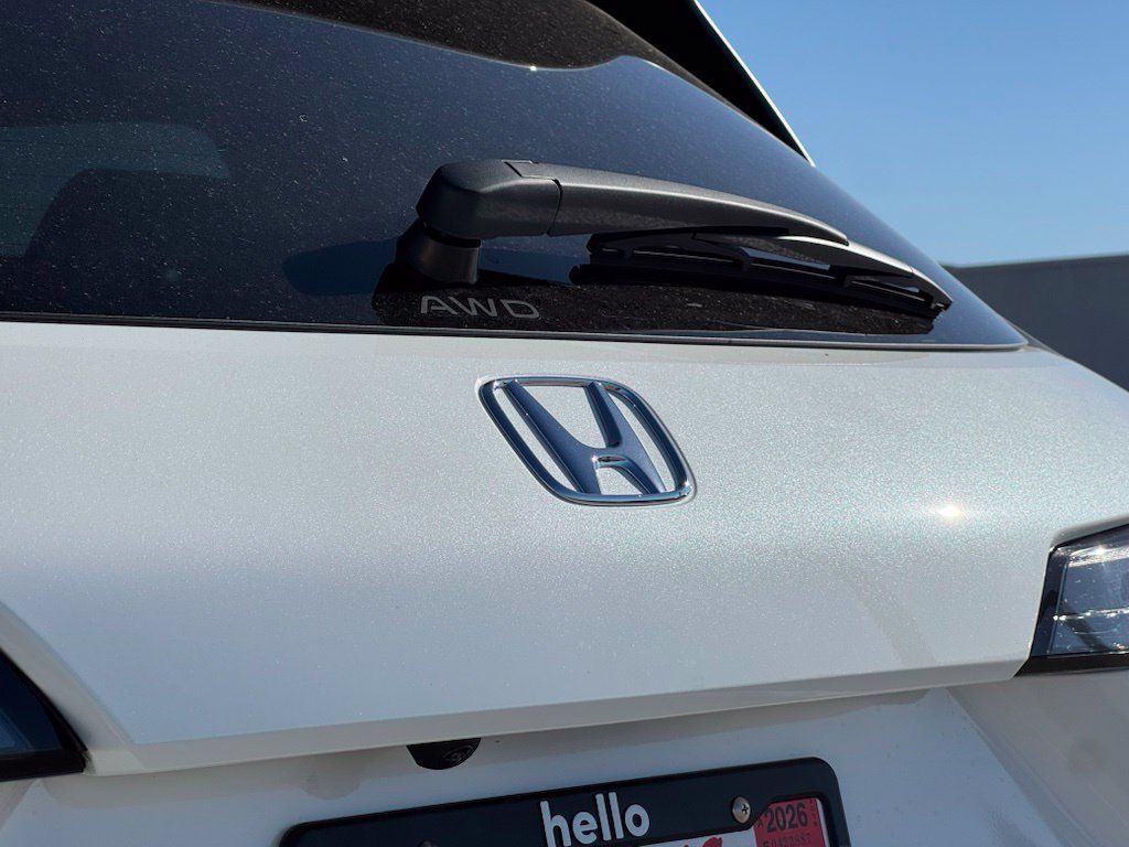 Used 2026 Honda HR-V EX-L image 22