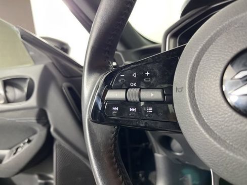 Used 2025 Nissan Z Sport w/ Floor Mat Package RWD image 25