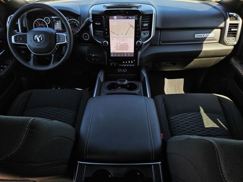 New 2025 RAM 2500 Lone Star image 24