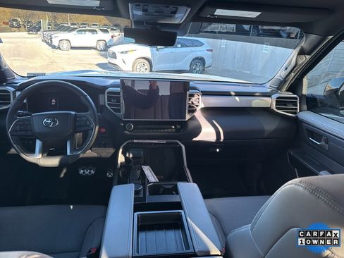 Certified 2025 Toyota Tundra Limited image 30