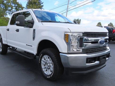 Used 2019 Ford F250 XLT image 25