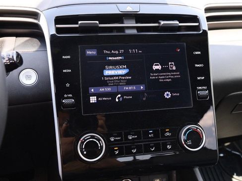 Used 2023 Hyundai Santa Cruz SEL w/ Activity Package AWD/4WD image 18