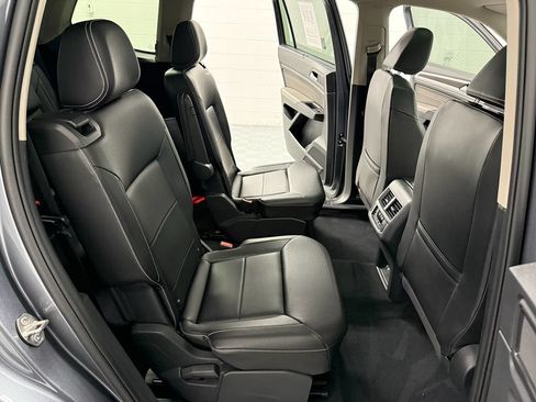 Used 2022 Volkswagen Atlas SE AWD/4WD image 12