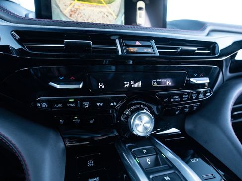 Certified 2023 Acura MDX A-Spec image 34