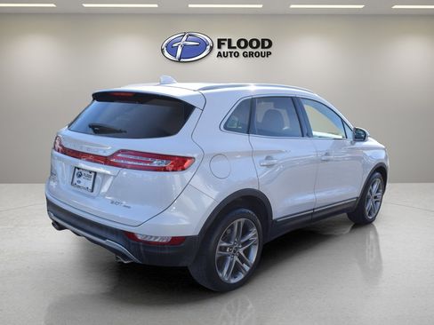 Used 2018 Lincoln MKC Reserve w/ Lincoln MKC Climate Package image 4