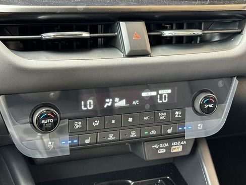 New 2026 Subaru Outback Premium AWD/4WD image 24