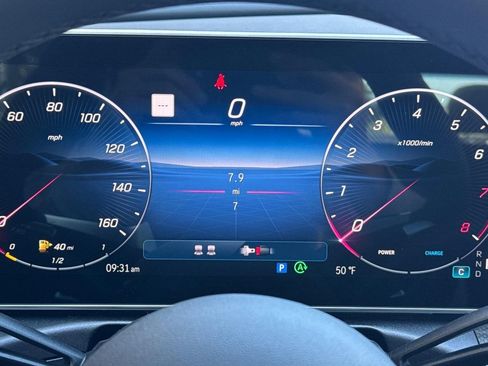 New 2026 Mercedes-Benz CLE 300 4MATIC Coupe image 17