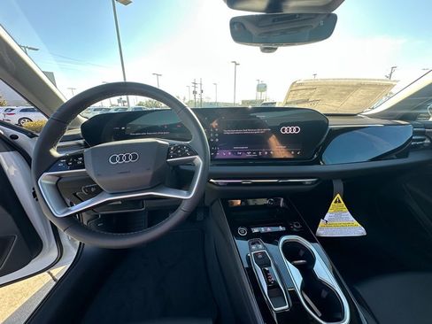 New 2026 Audi A6 Premium Plus image 11