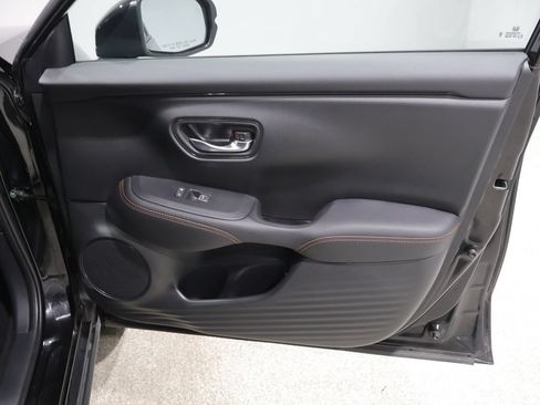 Used 2026 Honda HR-V Sport image 23