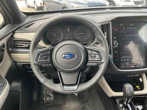 Certified 2026 Subaru Forester Limited AWD/4WD image 21