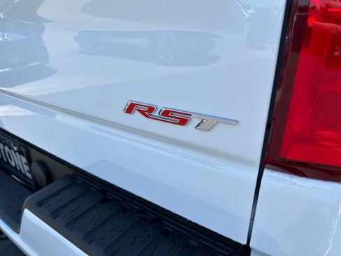 New 2026 Chevrolet Silverado 1500 RST AWD/4WD image 10