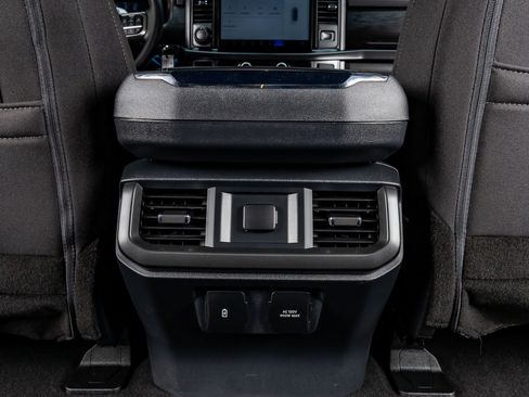 Used 2024 Ford F150 XLT w/ XLT Black Appearance Package AWD/4WD image 33