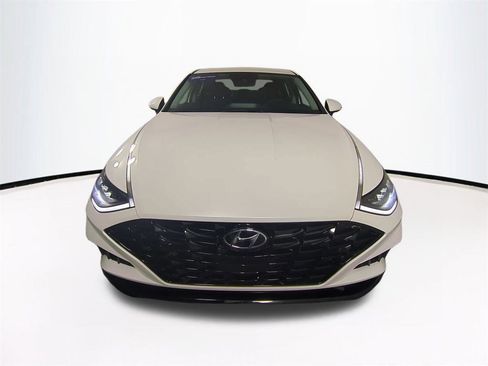 Certified 2022 Hyundai Sonata SEL image 3