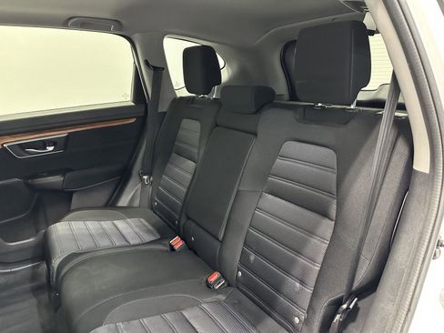 Certified 2022 Honda CR-V EX image 27