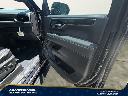 New 2026 GMC Yukon Elevation RWD image 28