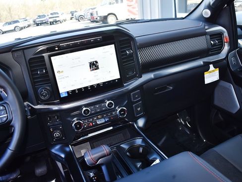 New 2026 Ford F150 Raptor AWD/4WD image 16