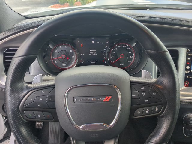 Used 2023 Dodge Charger Scat Pack w/ Daytona Edition Group RWD image 29