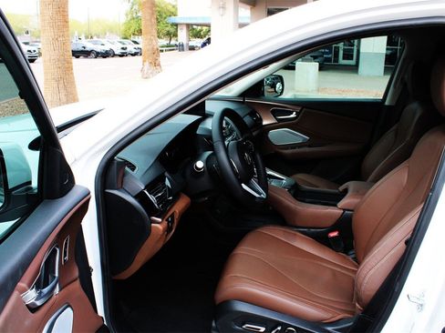 Used 2023 Acura RDX w/ Technology Package image 10