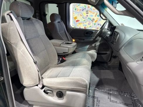 Used 2001 Ford F150 XL AWD/4WD image 15