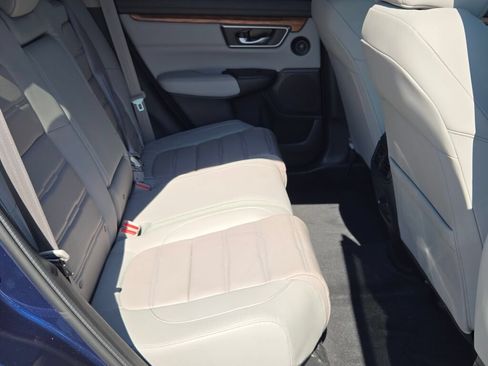 Used 2022 Honda CR-V EX-L image 9