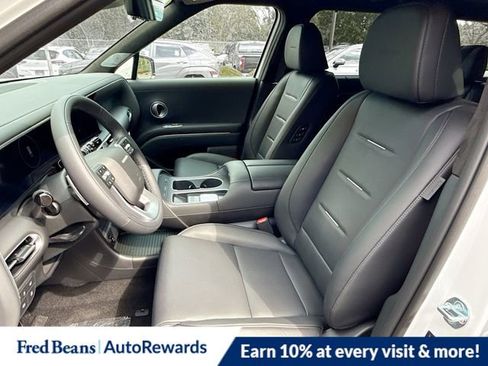 New 2026 Hyundai Palisade Calligraphy image 14