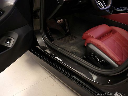 Certified 2026 BMW 530i xDrive 530i xDrive w/ M Sport Package image 30