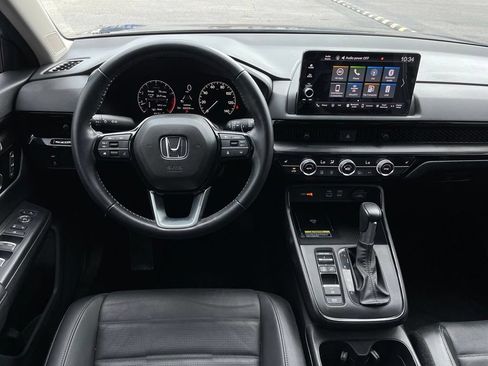 Certified 2025 Honda CR-V EX-L image 11