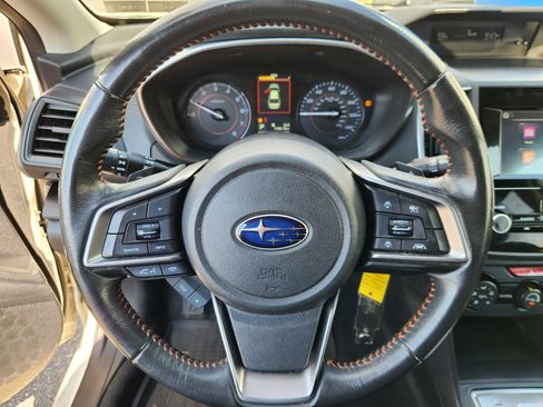 Used 2018 Subaru Crosstrek 2.0i Premium AWD/4WD image 9