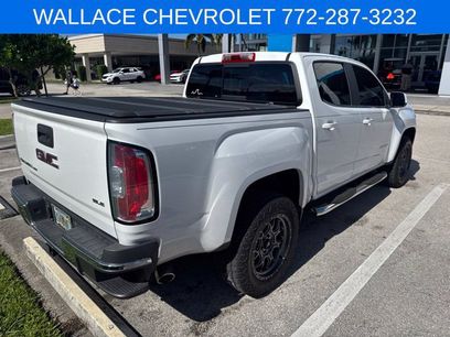 Used 2020 GMC Canyon SLE w/ Elevation Edition