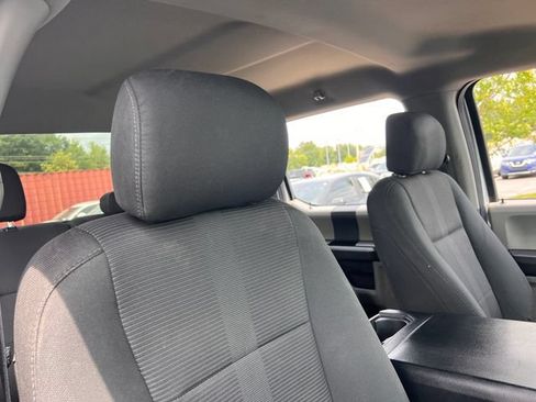 Used 2018 Ford F150 XL w/ Equipment Group 101A Mid RWD image 29