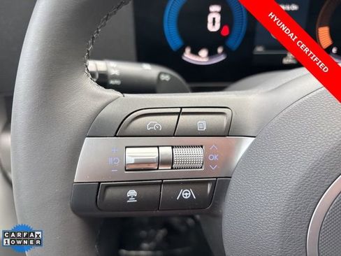 Certified 2026 Hyundai Kona SEL Sport image 14
