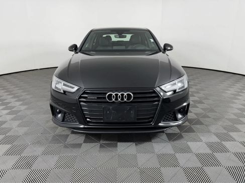 Used 2019 Audi A4 2.0T Prestige image 8
