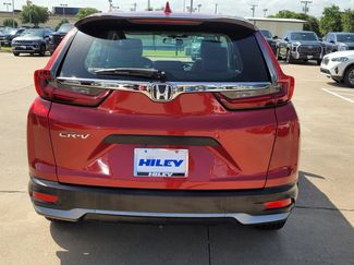 Used 2020 Honda CR-V LX video 3