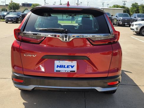 Used 2020 Honda CR-V LX image 3