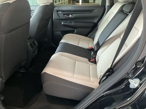 Certified 2026 Honda CR-V EX image 20