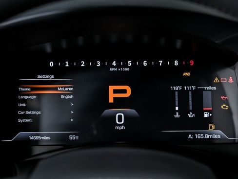 Used 2020 Nissan GT-R Premium AWD/4WD image 29