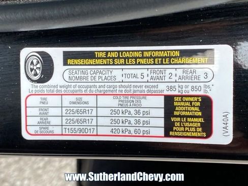 Used 2025 MAZDA CX-50 AWD 2.5 Hybrid w/ Premium Pkg image 46